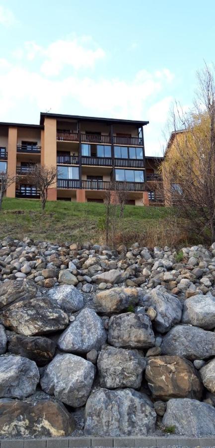 Ubaye Liberty Lejlighed Barcelonnette Eksteriør billede
